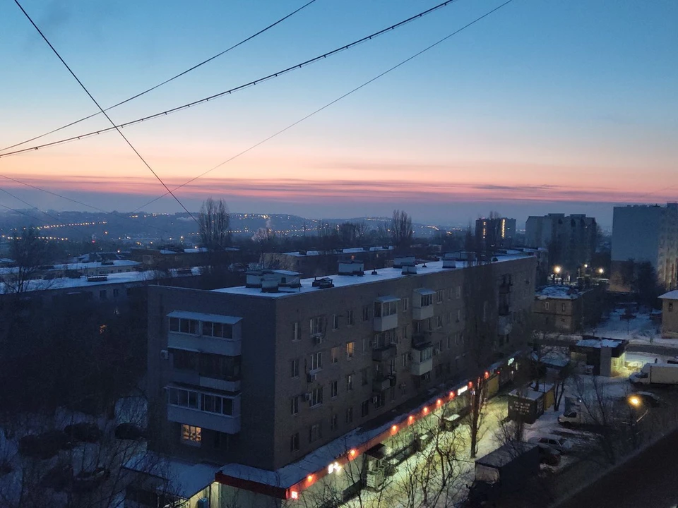 Фото: ООО "Волга-Медиа"