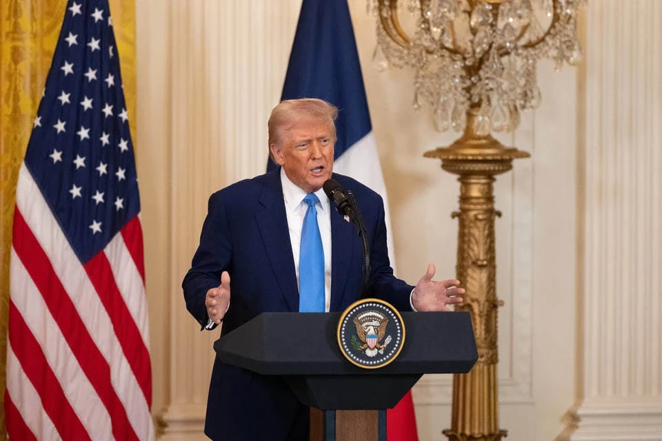 Верховный суд США оставил в силе решение Трампа о приостановке помощи