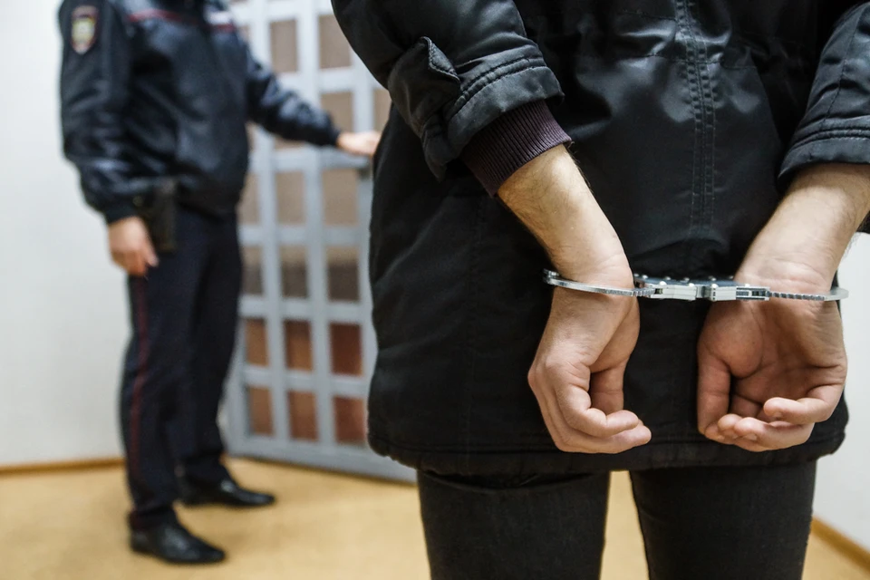 46-летний ульяновец прямо с суде угрожал помощнику прокурора и сотруднику УФСИН