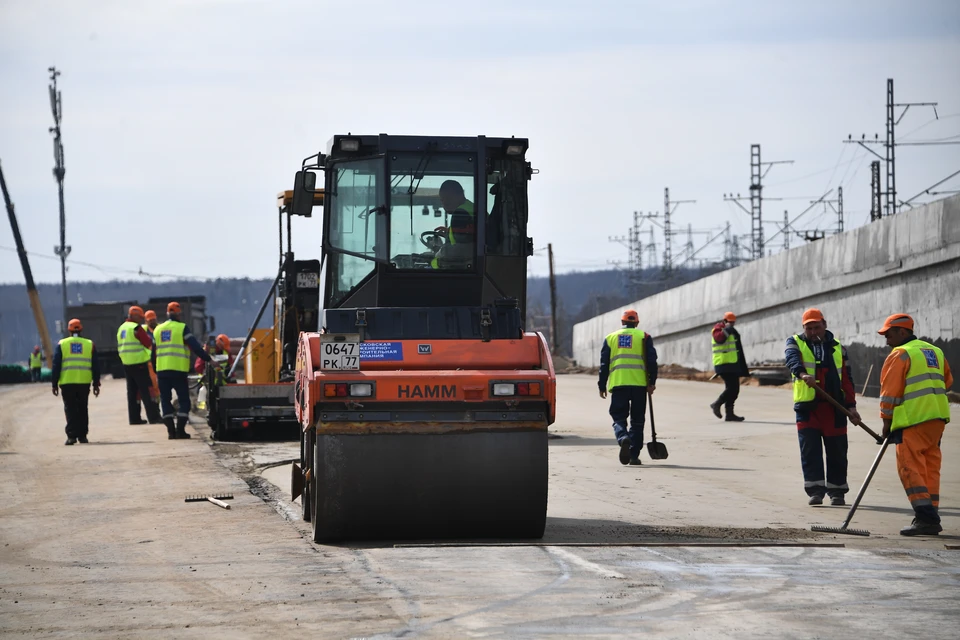 В Ростове больше 600 ям остались не закрытыми после работ сотрудников водоканала