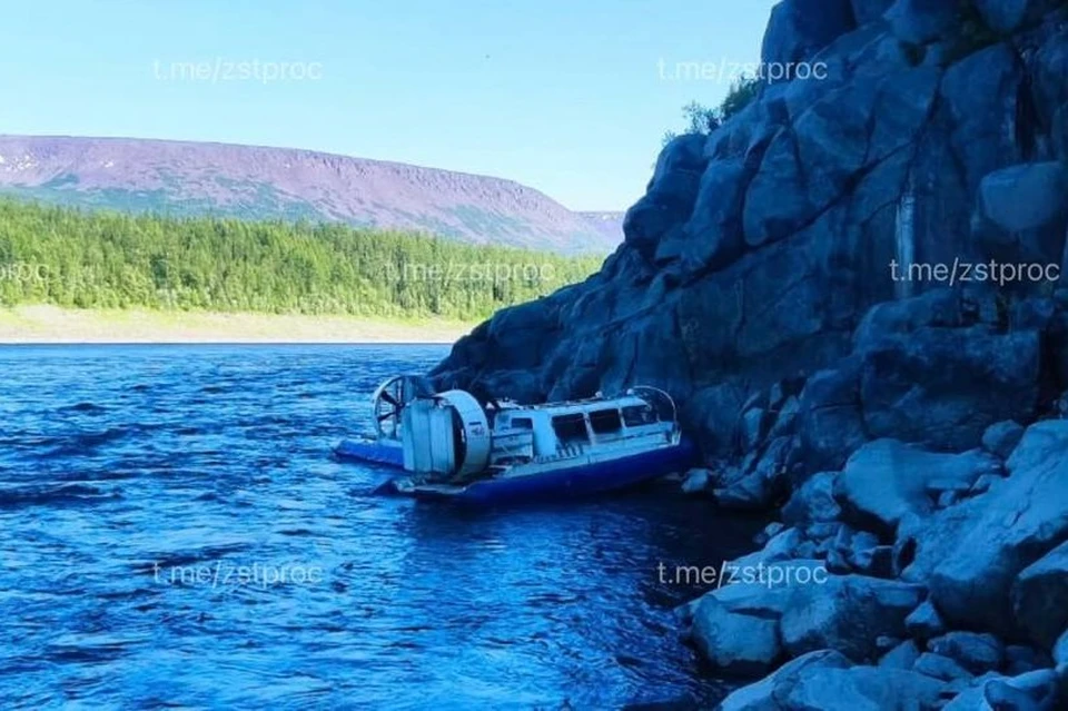 Фото: Западно-Сибирская транспортная прокуратура