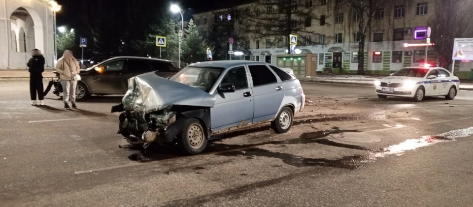 Фото: Костромская Госавтоинспекция