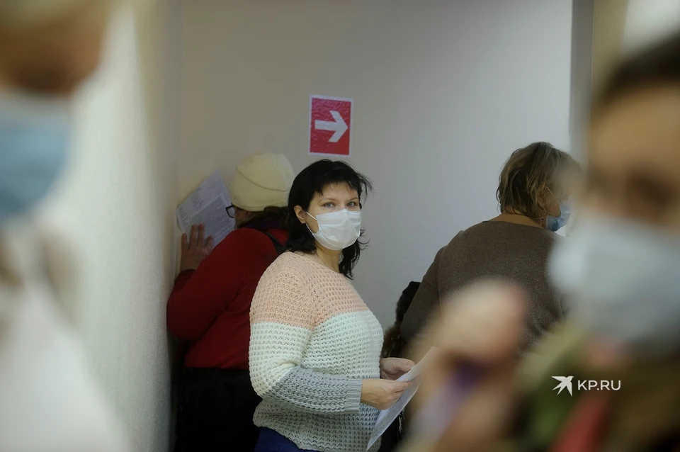 В Нижнем Тагиле обновили три детские поликлиники