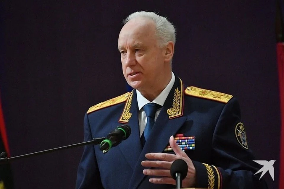 О ходе расследования уголовного дела по статье о халатности в Невьянске доложат главе СКР Александру Бастрыкину