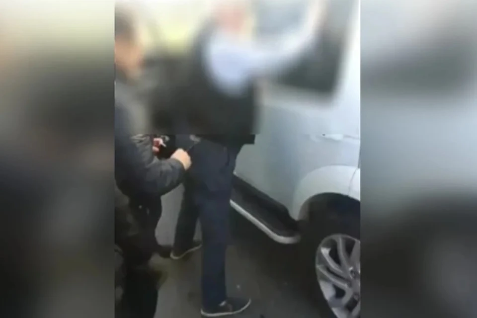 Ректора рязанского университета обвиняют в получении взяток на 2 млн рублей
