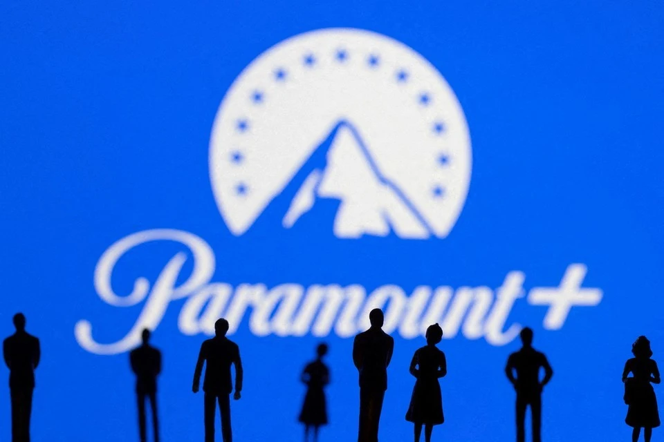 Компания Paramount решила обновить политику инклюзивности после решений Трампа