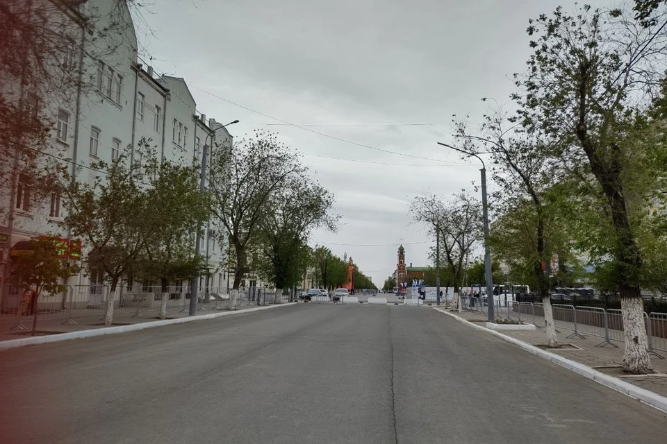 Подрядчику необходимо будет выполнить все работы до 1 декабря 2025 года.