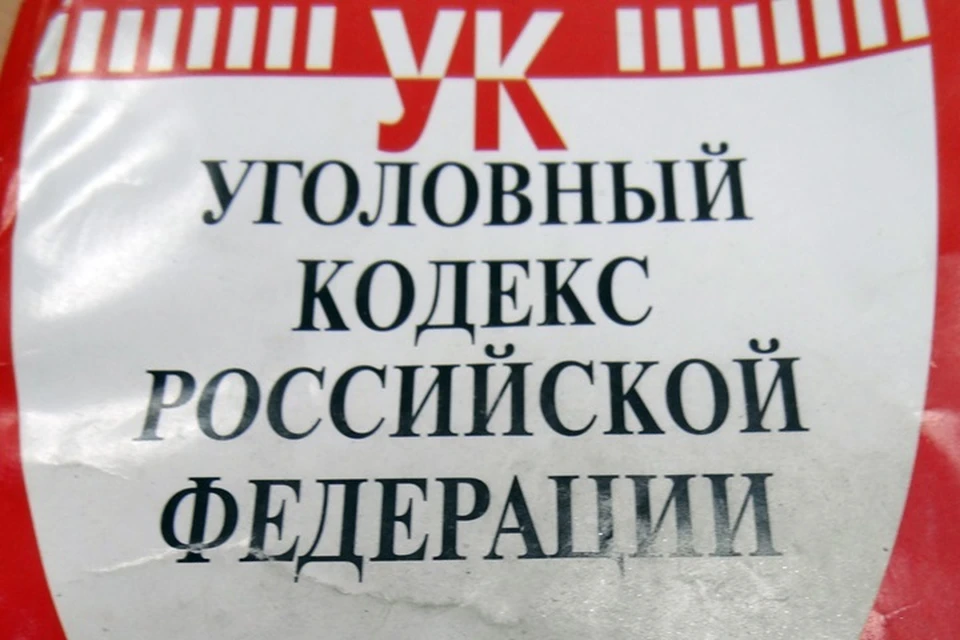 Женщина-инспектор совершила служебный подлог