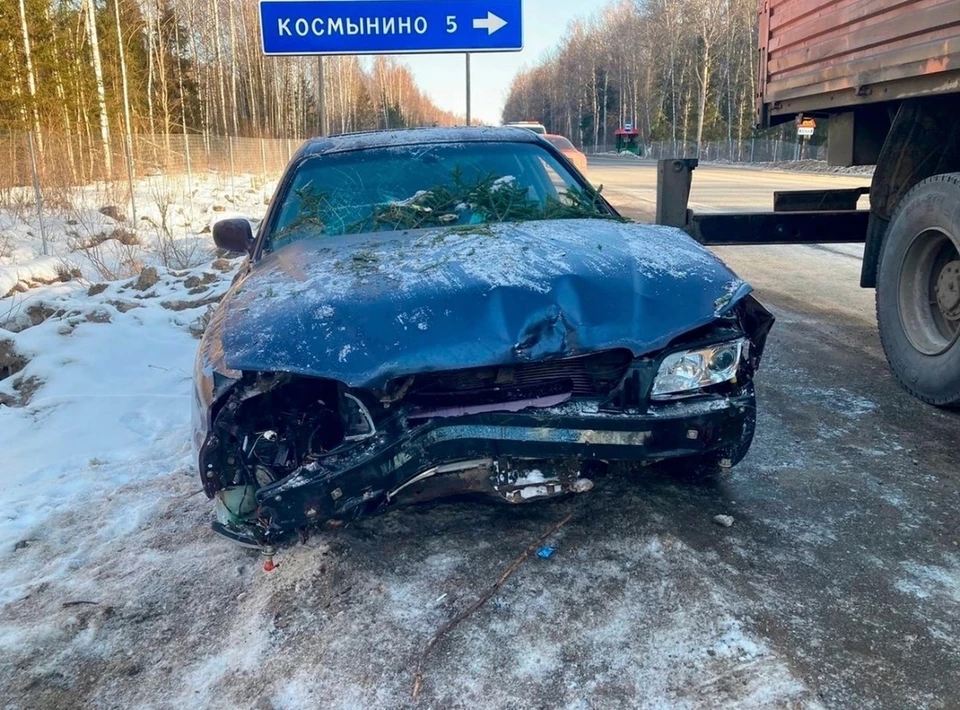 Фото: Костромская Госавтоинспекция