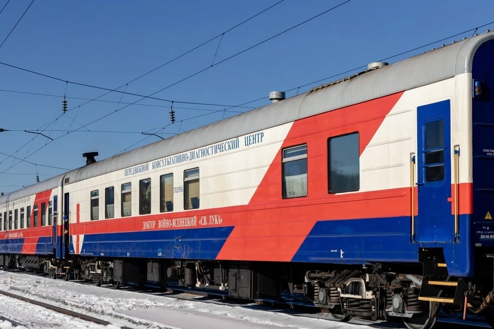 Фото: телеграм-канал kraszd