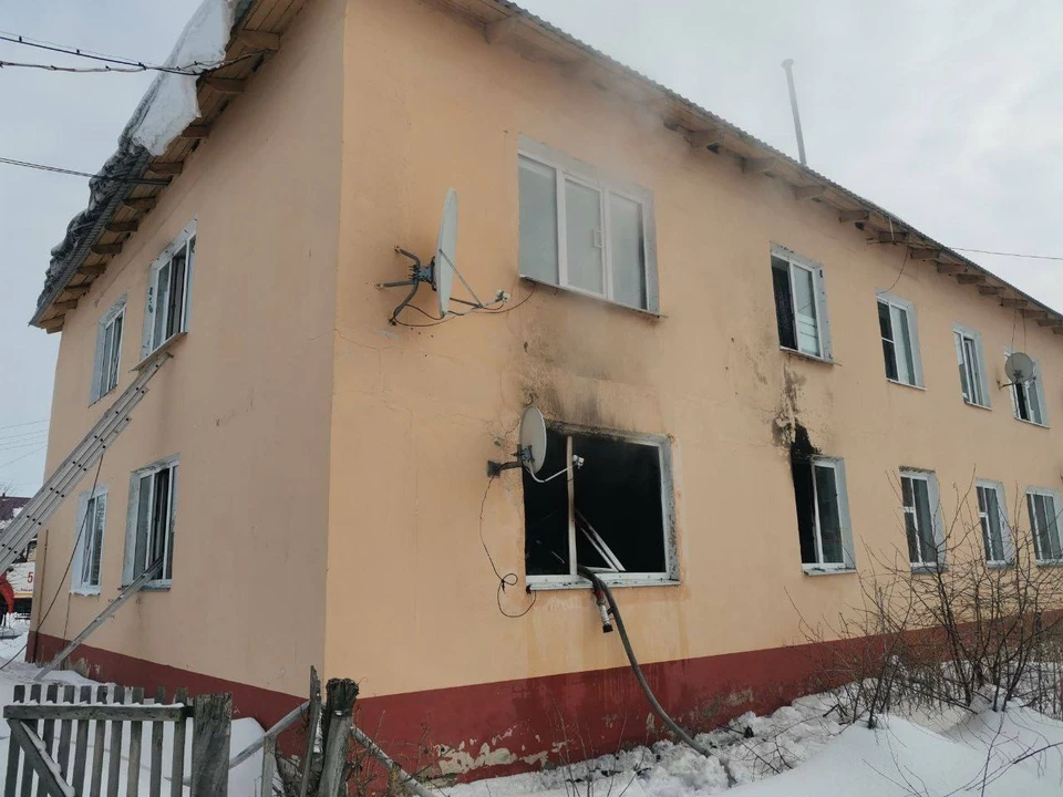 Фото: пресс-служба прокуратуры Омской области