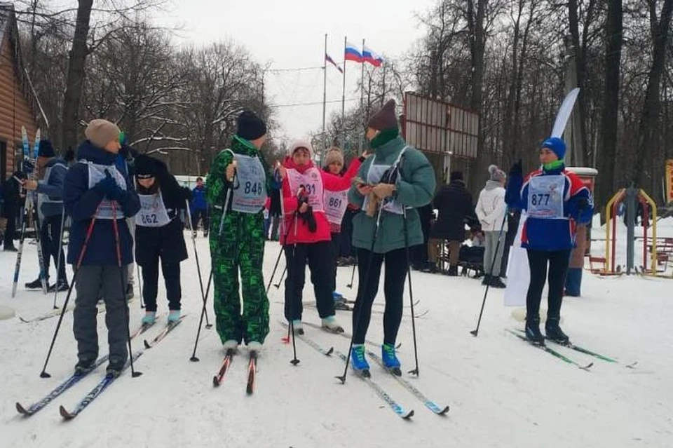 Фото: Пресс-служба администрации Пензы