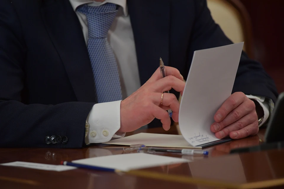 Главе Якутии представили нового руководителя регионального УФСИН