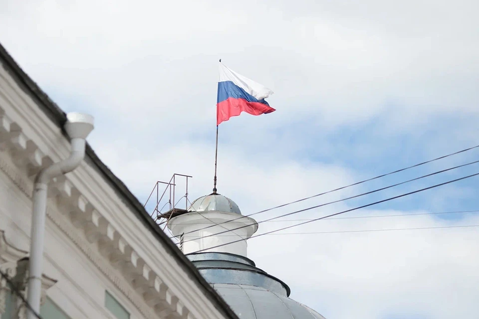 В правительстве Тверской области новые назначения