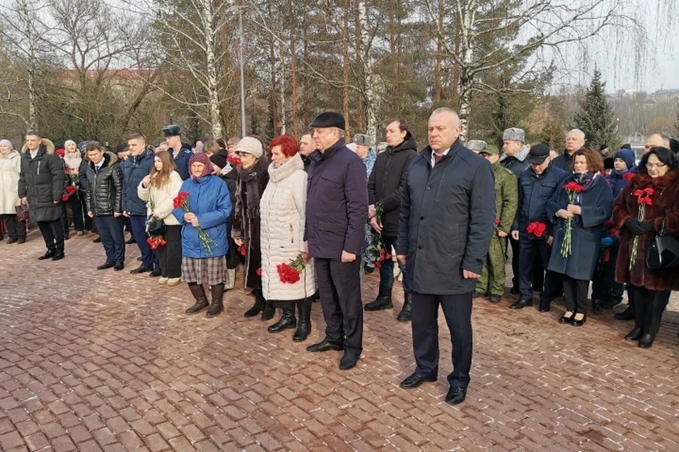 Фото: А.В.БОГОМАЗ, ВКонтакте.