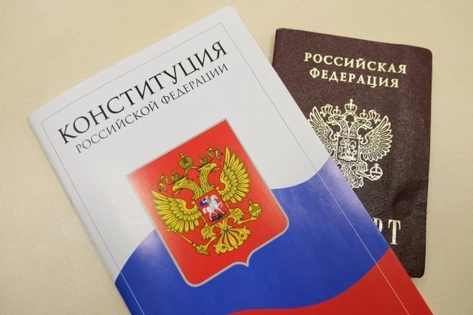 В Коми двух преступников лишили российского гражданства в 2025 году