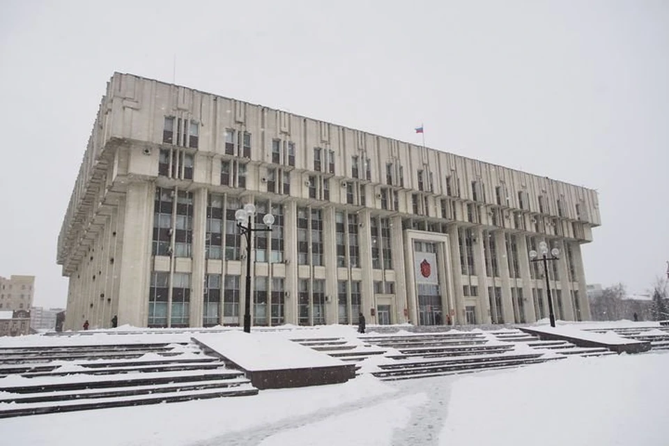 2 марта за порядком в Туле проследит дежурный Александр Шаманаев.