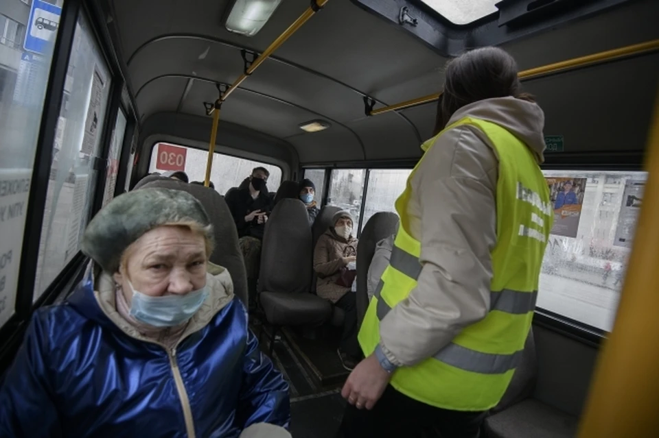 Четыре автобуса изменили свои маршруты в Нижнем Новгороде с 1 марта.