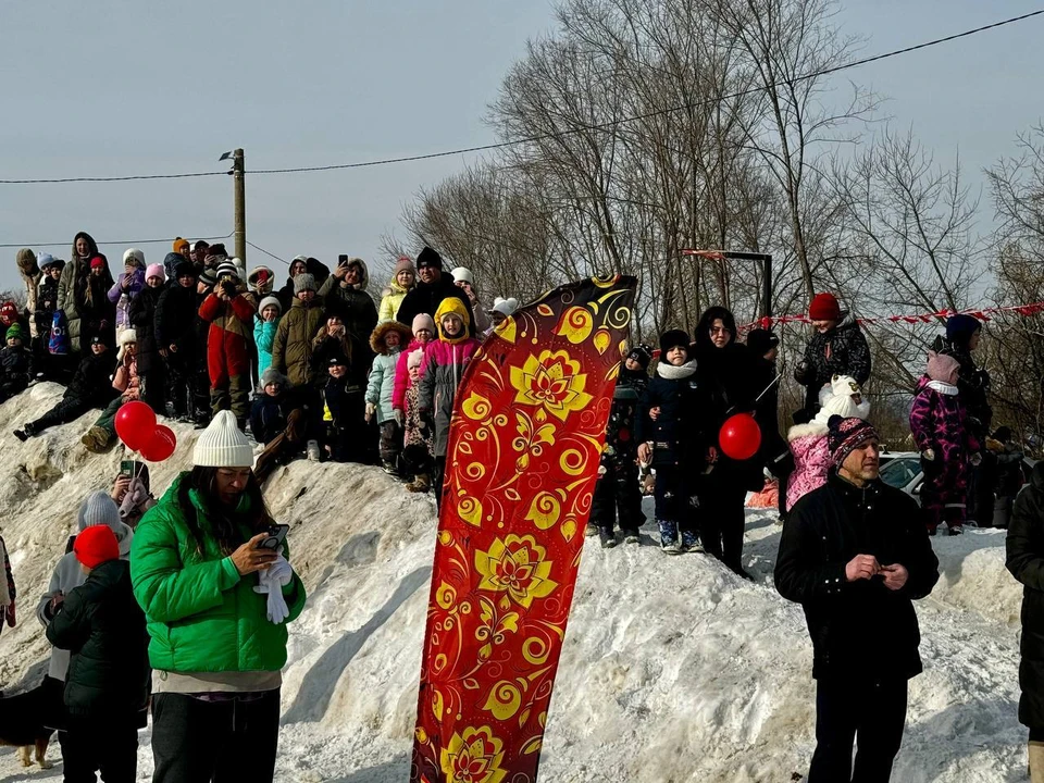 Во всех городских парках и общественных пространствах подготовили праздничную программу