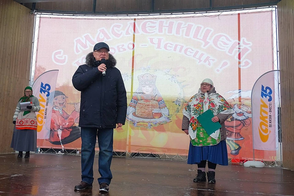 Фото: пресс-служба правительства Кировской области