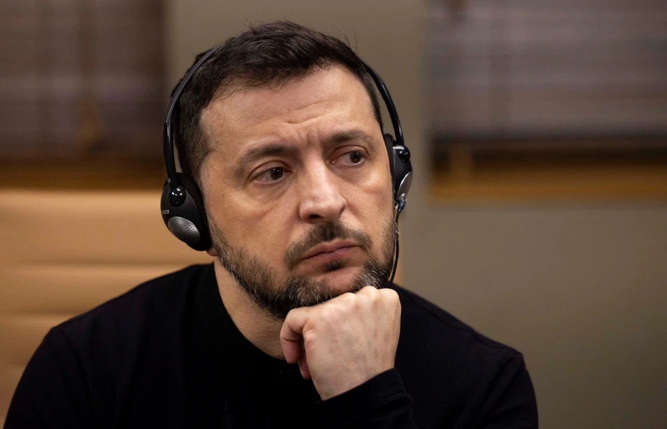 Симоньян: Путь Зеленского лежит сначала в наркоклинику, потом в тюрьму