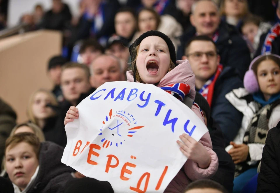 Фото: Василий Анохин