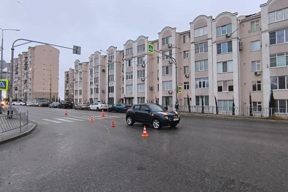 Фото: пресс-служба УМВД России по г. Севастополю