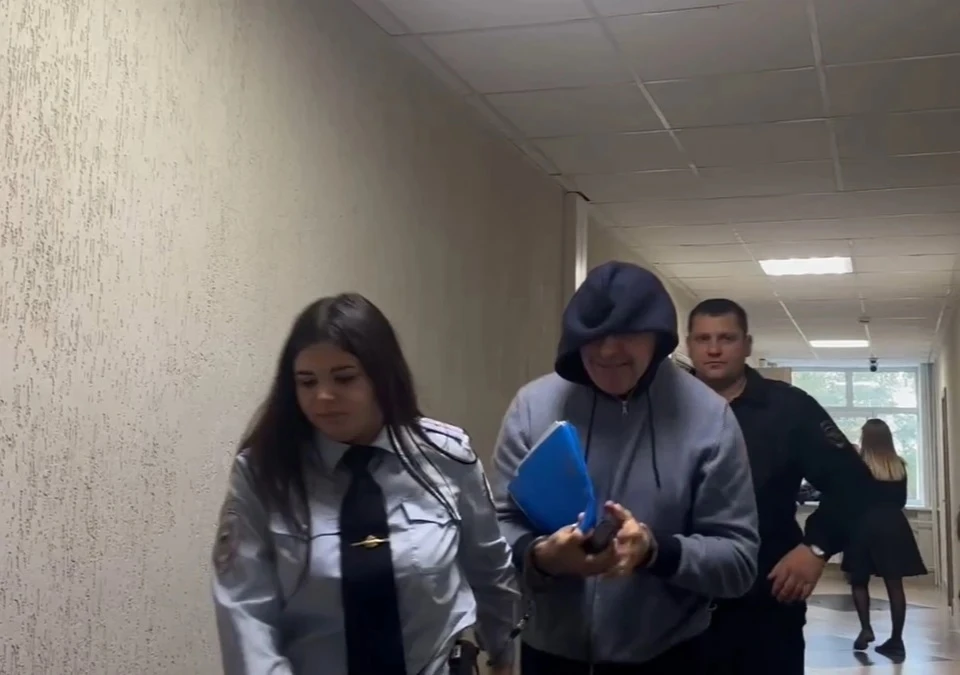 Ивана Пивкина обвиняют в махинациях при заключении госконтракта на капремонт дороги