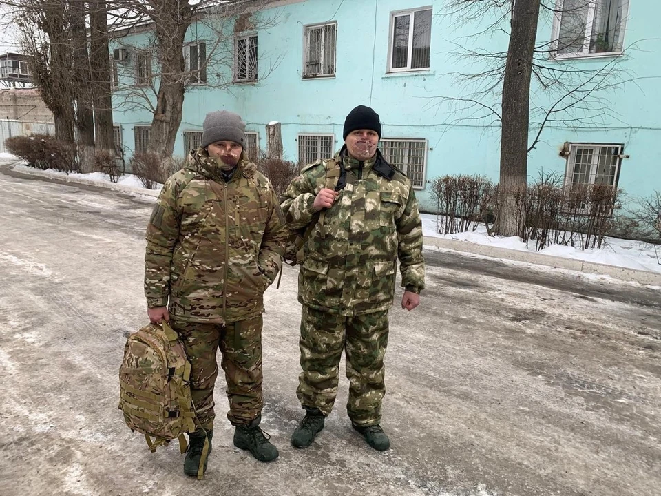 Фото управы Ленинского района
