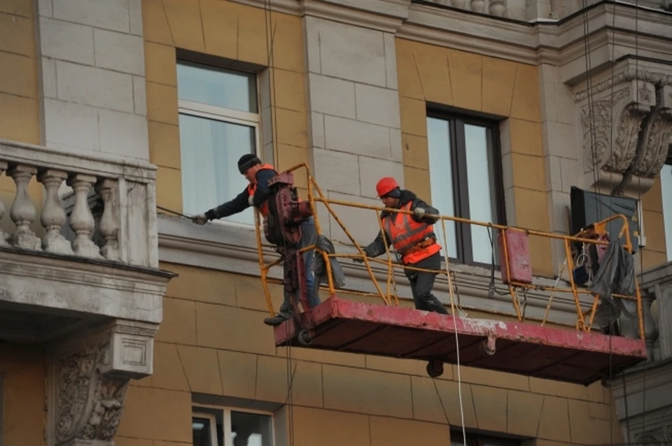 В программу вошел объект культурного наследия.