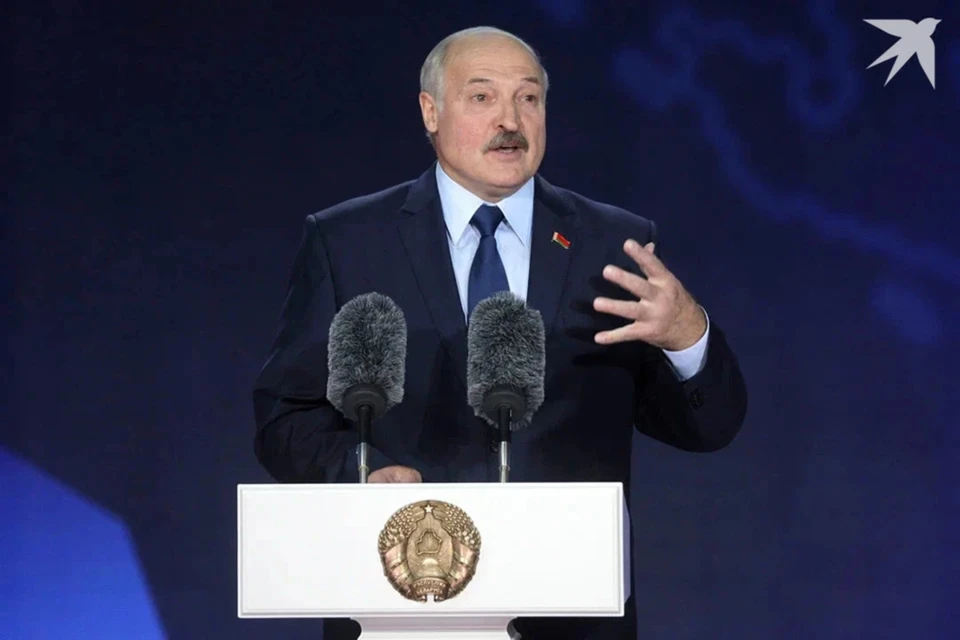 Лукашенко высказался о прощении публичных людей, выступивших против государства. Фото: архив «КП» (носит иллюстративный характер)
