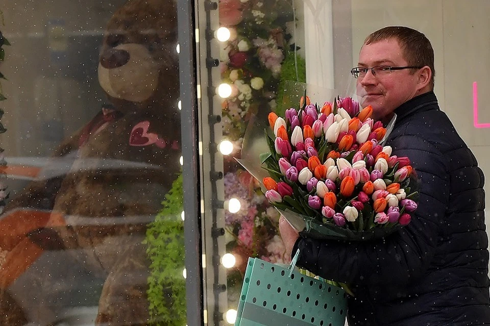 Восемь процентов хабаровчан продлят выходные на 8 Марта