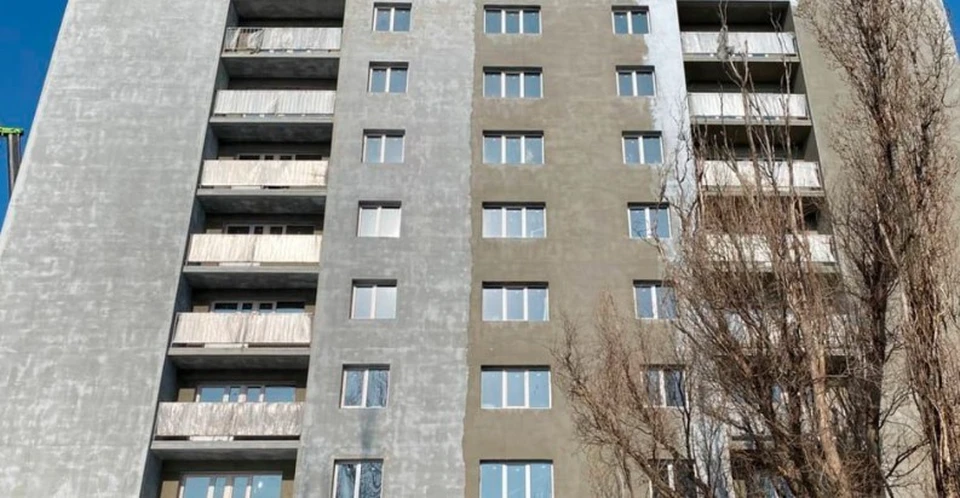 специалисты отремонтируют более 130 комнат. ФОТО: Пресс-служба «Единого заказчика»
