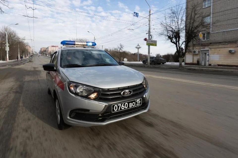 Фото: пресс-служба Управления Росгвардии по Брянской области.