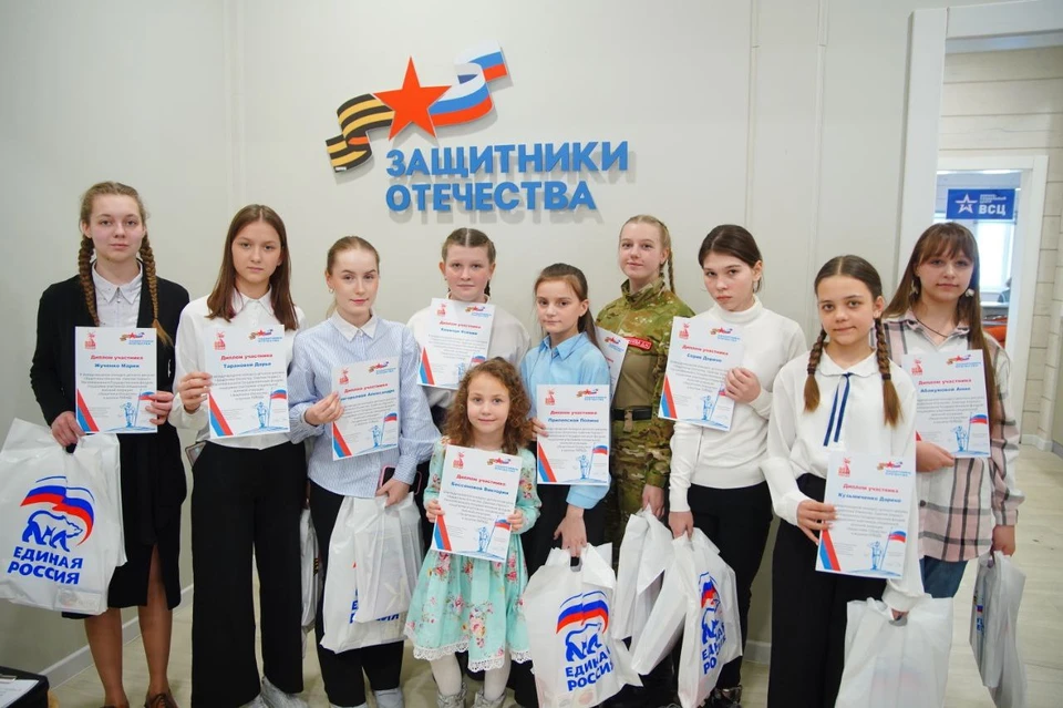 Фото: пресс-служба АПК.