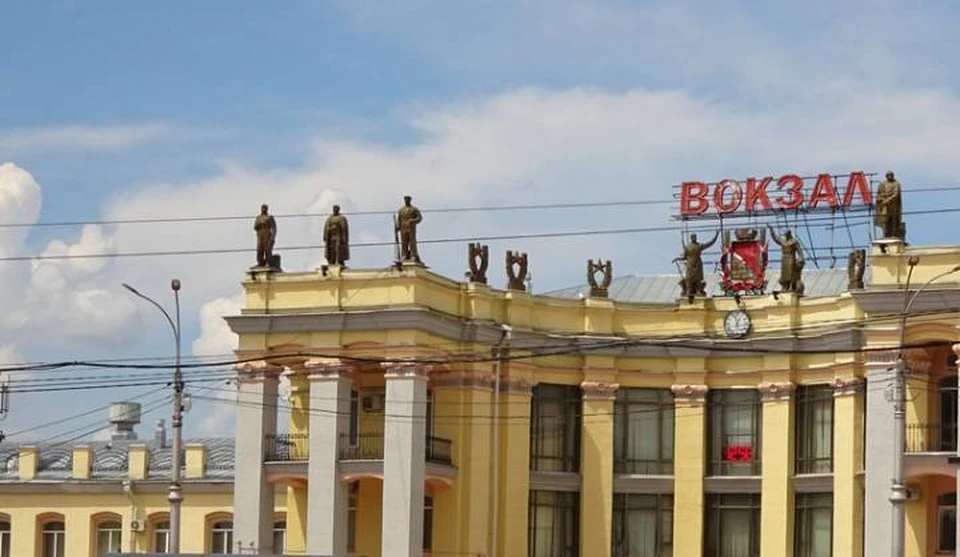 Вокзал «Воронеж-1» никто не собирается ни закрывать, ни переносить.