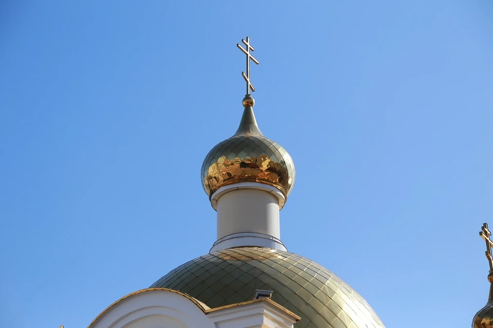 Расскажем, как питаться в это время и в чём суть поста