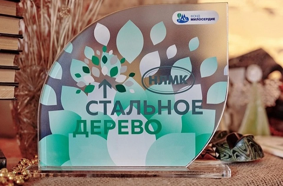 Фото: пресс-служба ООО «ВИЗ-Сталь»