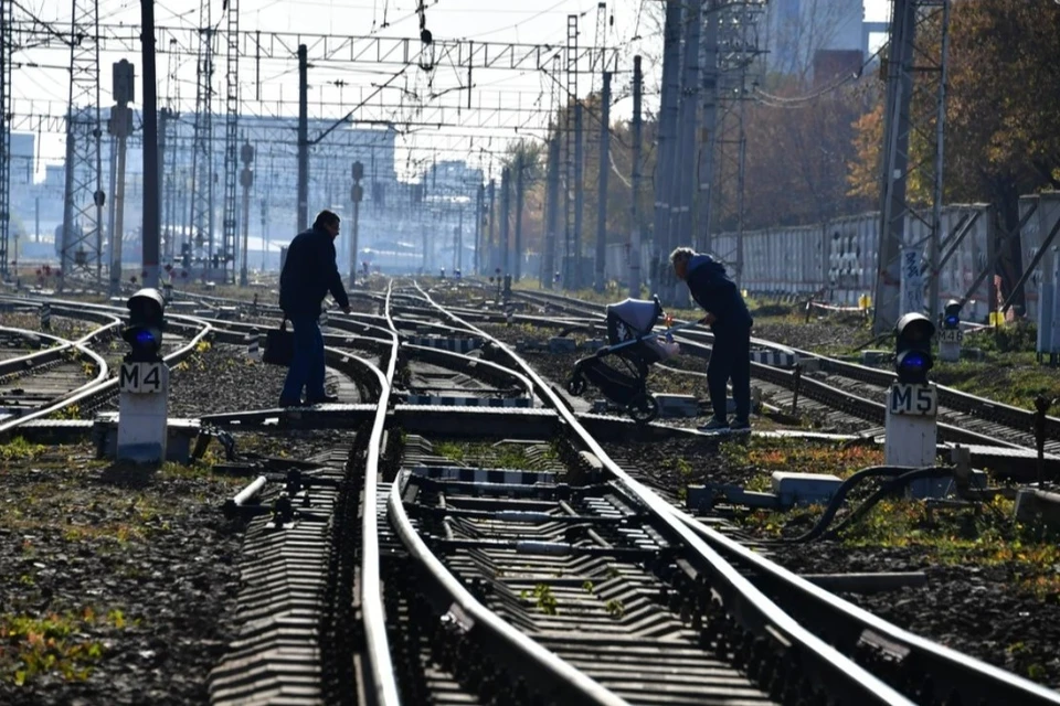 Обстоятельства гибели пассажира устанавливаются Фото из архива КП