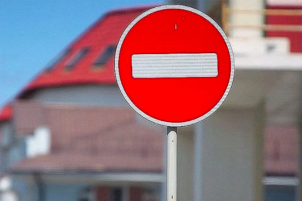 В Якутске перекроют участок проспекта Ленина из-за шествия ко Дню народного мастера