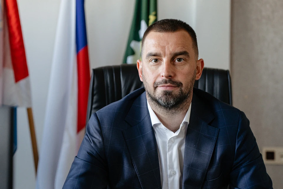 Фото: предоставлено КГУП «Примтеплоэнерго».