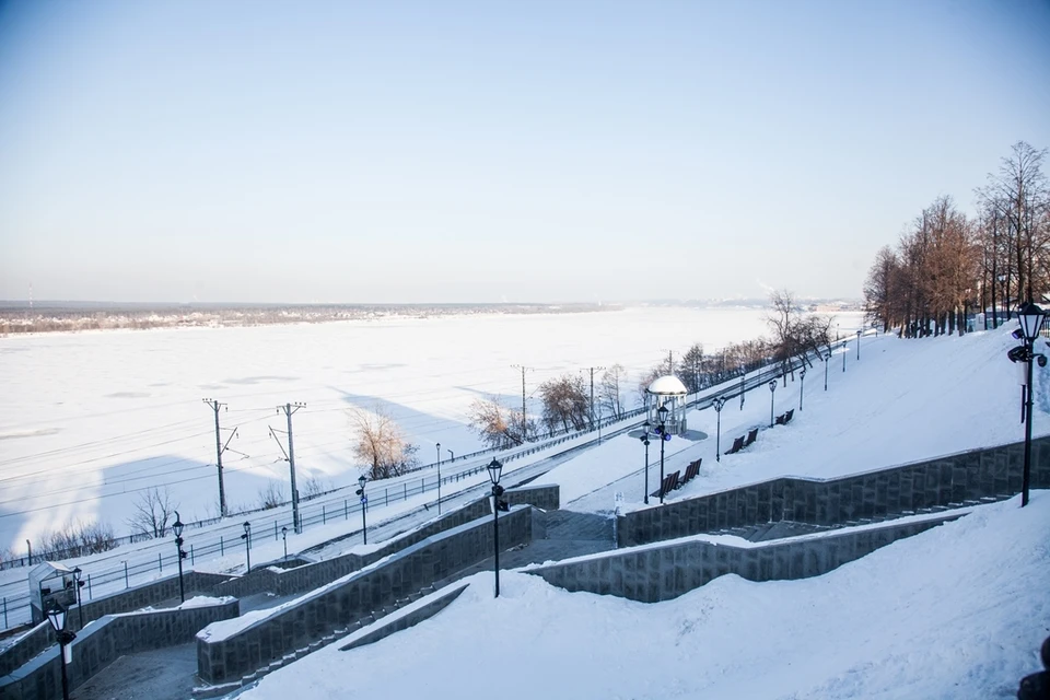 Синоптики рассказали, какая погода будет в марте 2025 в Перми.
