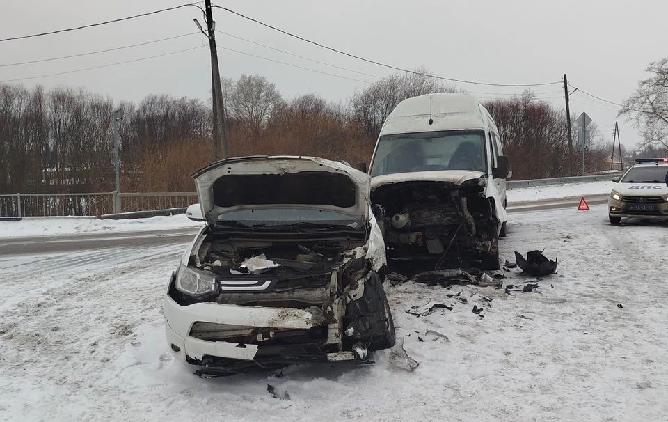 Фото: Госавтоинспекция Кировской области