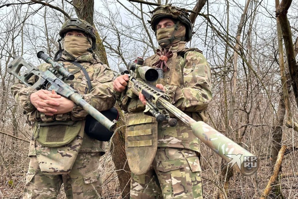 Боец не захотел расставаться с друзьями и переводиться в другую часть