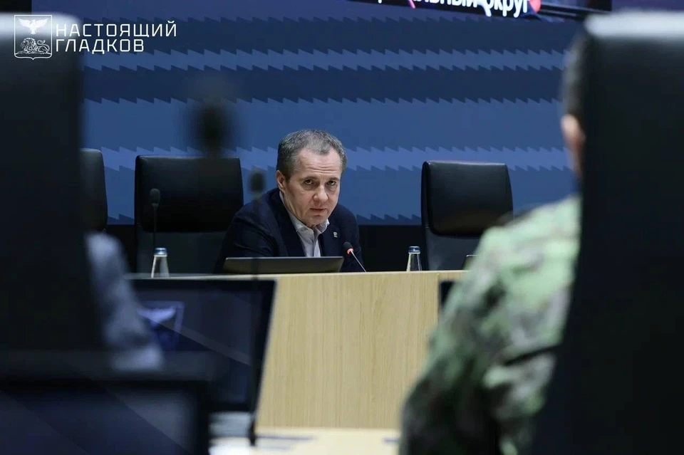 В белгородском приграничье усилят безопасность для проведения весенне-полевых работ.