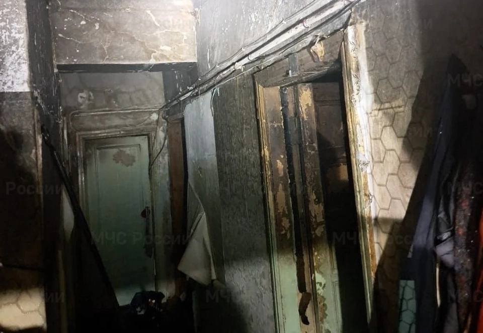 Фото: ГУ МЧС России по Владимирской области