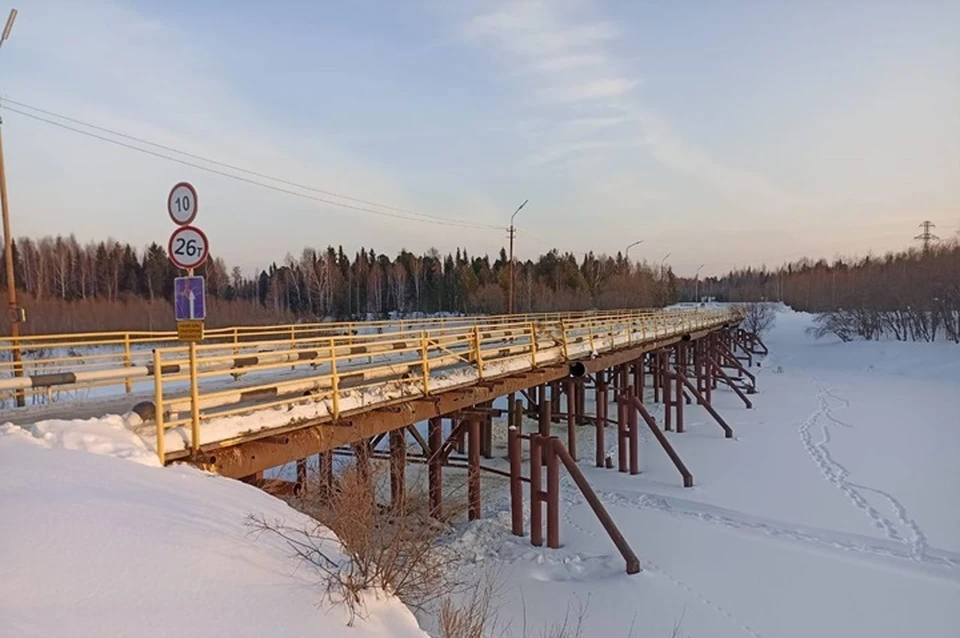Фото: Стройкомплекс Югры
