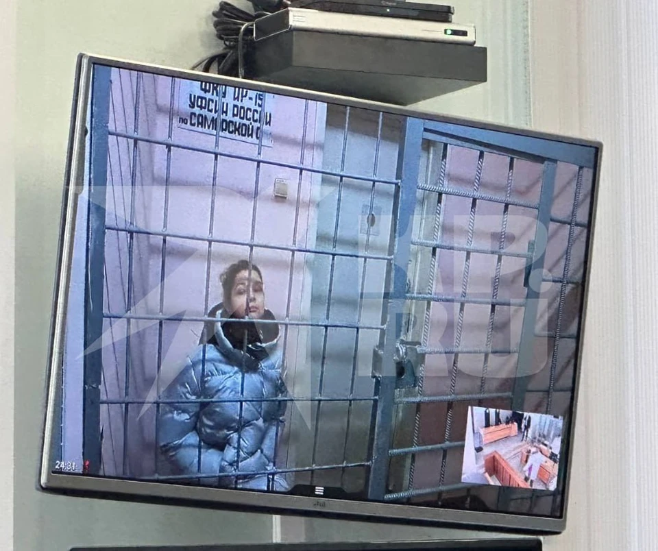 Внучка Тархова призналась, что ей помогал знакомый