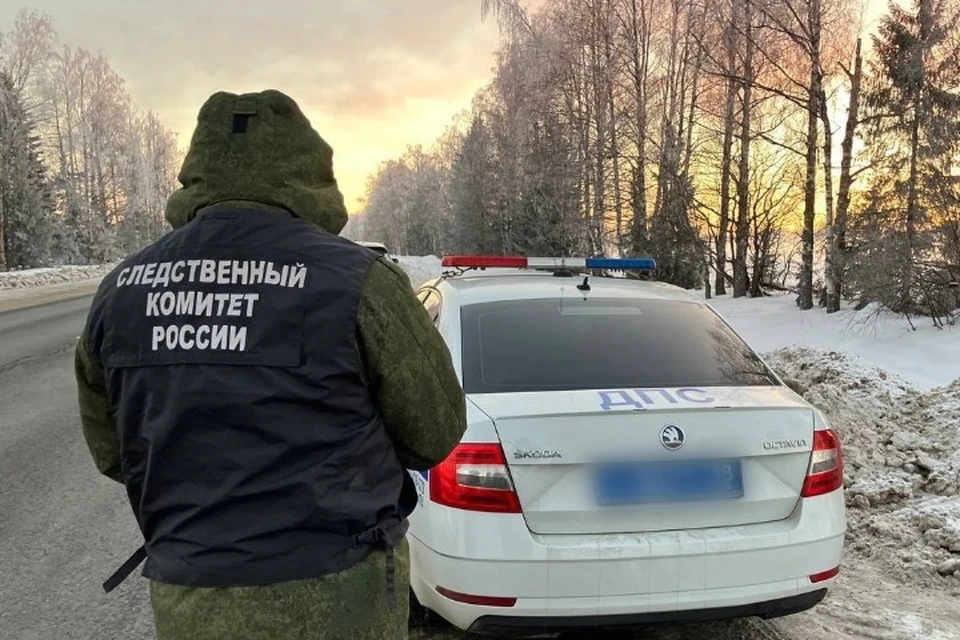 Уголовное дело направлено в суд. Фото: СУ СК Удмуртии