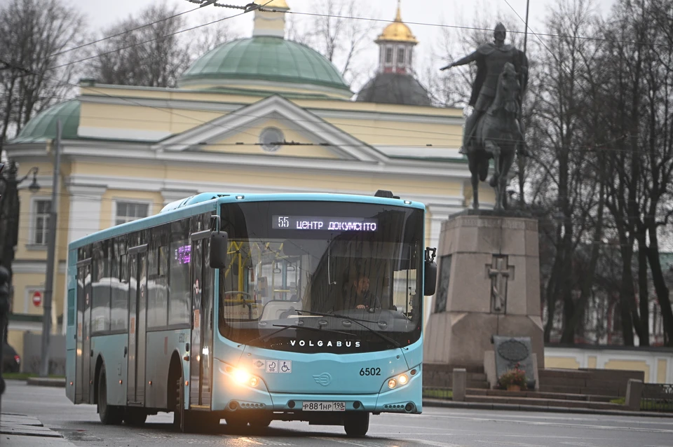 В Ульяновске запускают бесплатный автобусный маршрут через мост на Минаева